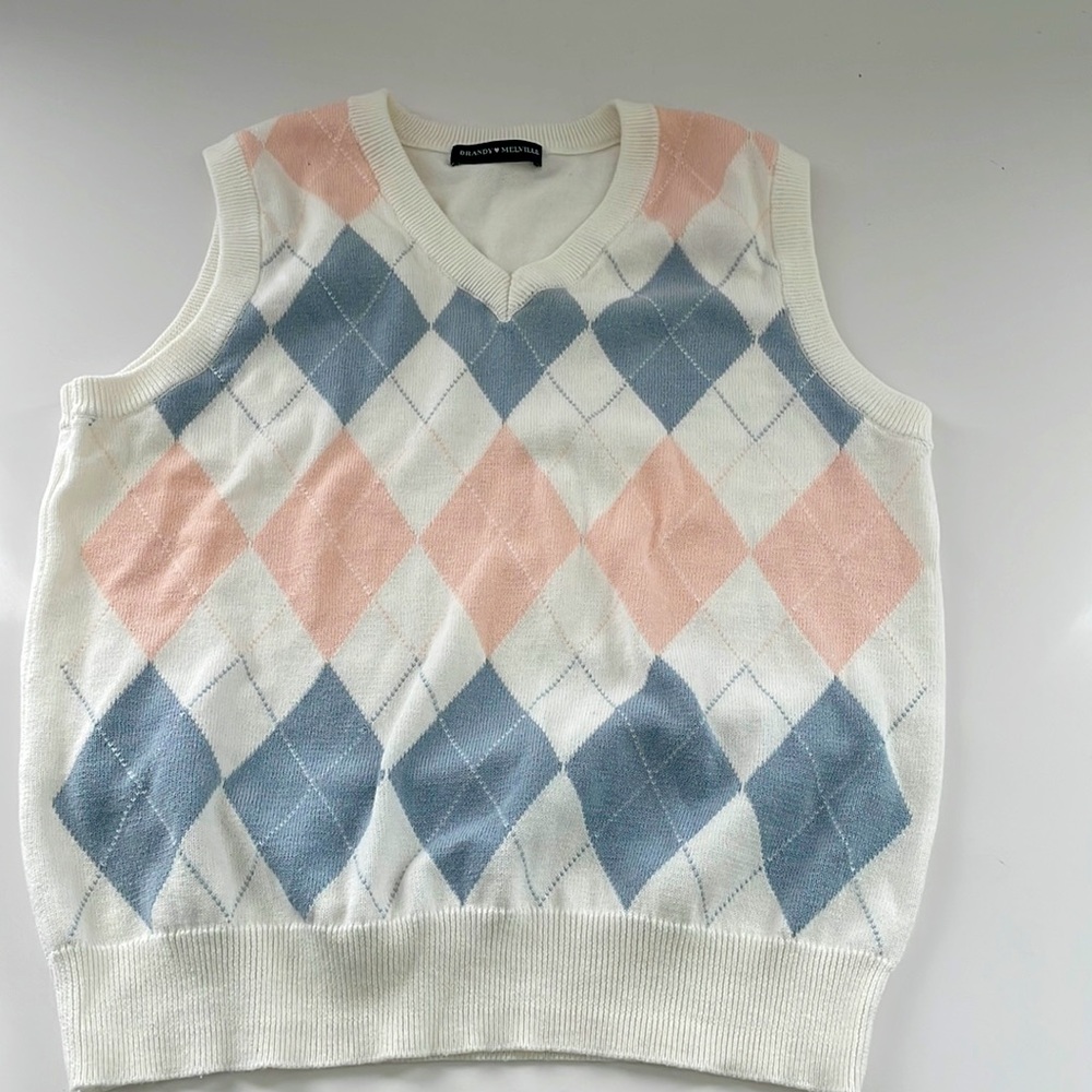 Vest